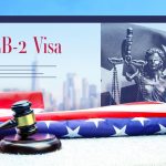 E-2 visa for American citizens, allowing investment in US businesses